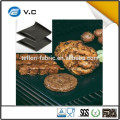 Free Sample as seen on tv non-stick fiberglass bbq grill mat 100% non-stick bbq grill mat